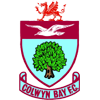 Wappen: Colwyn Bay