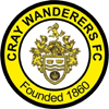 Wappen: Cray Wanderers