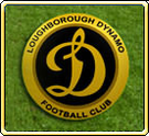 Wappen von Loughborough Dynamo