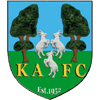 Wappen von Kidsgrove Athletic FC