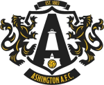 Wappen: Ashington