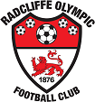 Wappen von Radcliffe Olympic