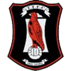 Wappen von Tipton Town FC
