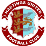 Wappen: Hastings United FC
