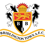 Wappen von Bridlington Town