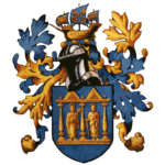 Wappen von Wisbech Town