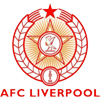 Wappen von AFC Liverpool