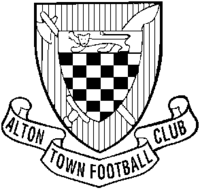 Wappen von Alton Town FC