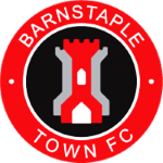 Wappen von Barnstaple Town