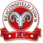 Wappen: Beaconsfield Town