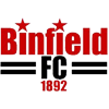 Wappen: Binfield