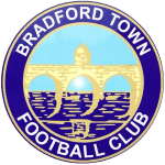 Wappen von Bradford Town