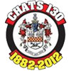 Wappen: Chatham Town