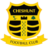 Wappen von Cheshunt FC