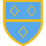 Wappen von Cogenhoe United