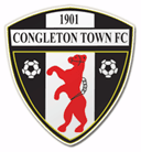 Wappen: Congleton Town