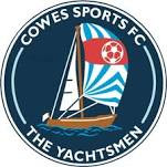 Wappen von Cowes Sports FC