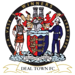 Wappen von Deal Town