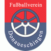 Wappen von FV Donaueschingen