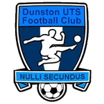 Wappen von Dunston Uts