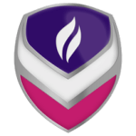 Wappen von Loughborough University