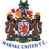 Wappen von FC Marske United