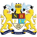 Wappen: Newcastle Benfield