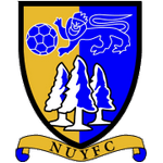 Wappen von Norwich United