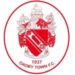 Wappen von Oadby Town FC