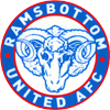 Wappen: Ramsbottom United