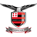 Wappen von Redbridge