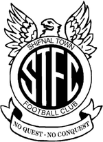 Wappen von Shifnal Town