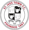 Wappen: St Ives Town