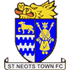 Wappen: St Neots Town