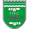 Wappen von Thamesmead Town