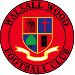 Wappen von Walsall Wood