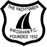 Wappen von Wroxham FC