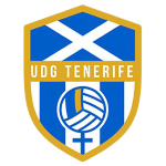 Wappen: Atletico Granadilla