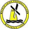 Wappen: North Leigh FC