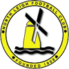 Wappen von North Leigh FC