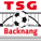 Wappen: TSG Backnang