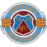 Wappen von Tuffley Rovers FC