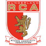 Wappen von Sunderland RCA