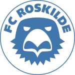 Wappen von FC Roskilde