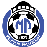 Wappen: Mikkelin Palloilijat