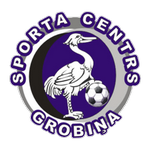 Wappen: SC Grobina