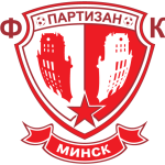 Wappen von FC Partizan Minsk