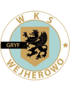 Wappen: Gryf Wejherowo