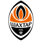 Wappen: Shakhtar Donetsk