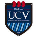 Wappen: Universidad Cesar Vallejo